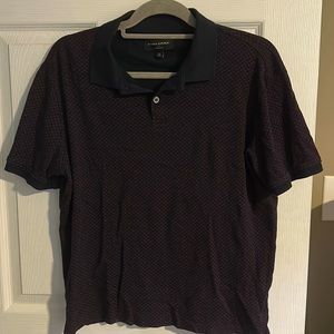 BR Dress Polo